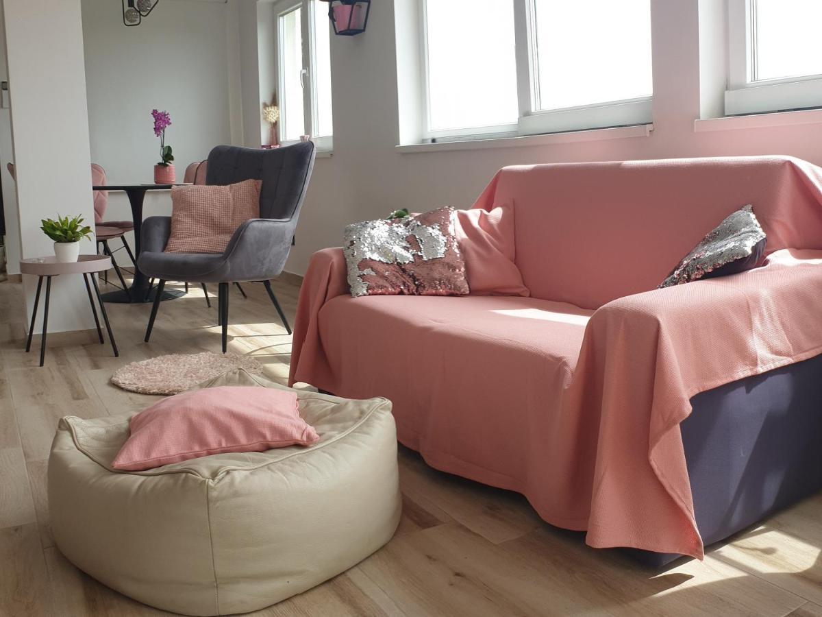 Apartment Mia 2 Banjol Luaran gambar