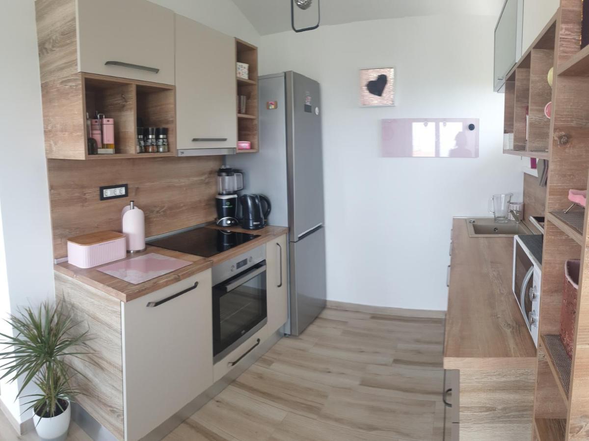 Apartment Mia 2 Banjol Luaran gambar