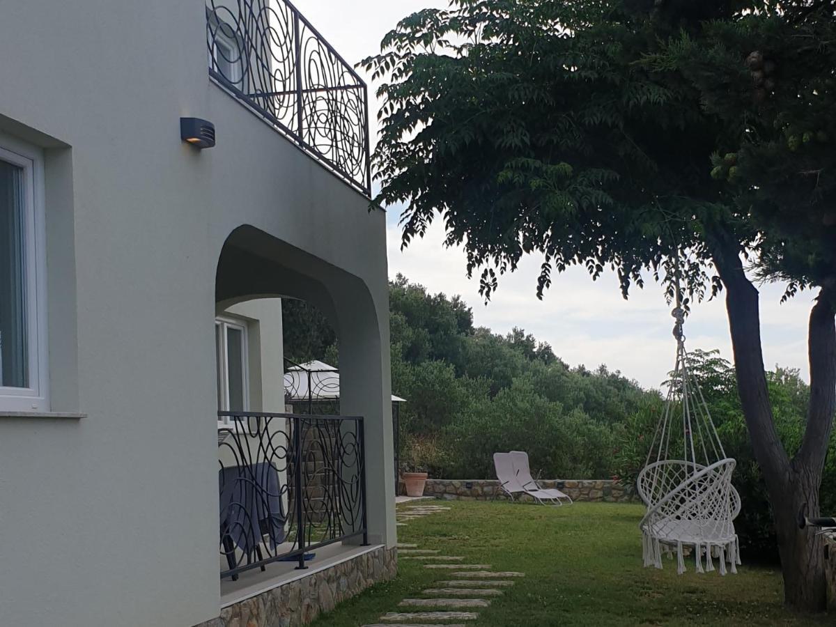 Apartment Mia 2 Banjol Luaran gambar