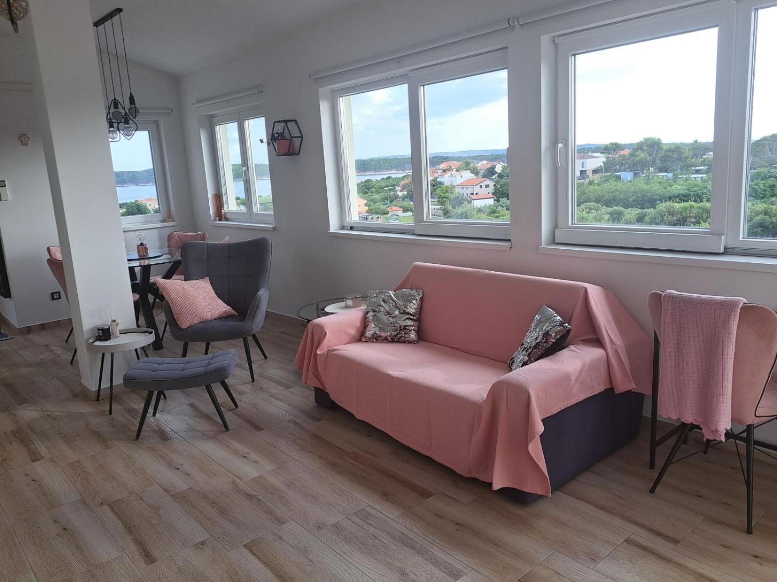 Apartment Mia 2 Banjol Luaran gambar