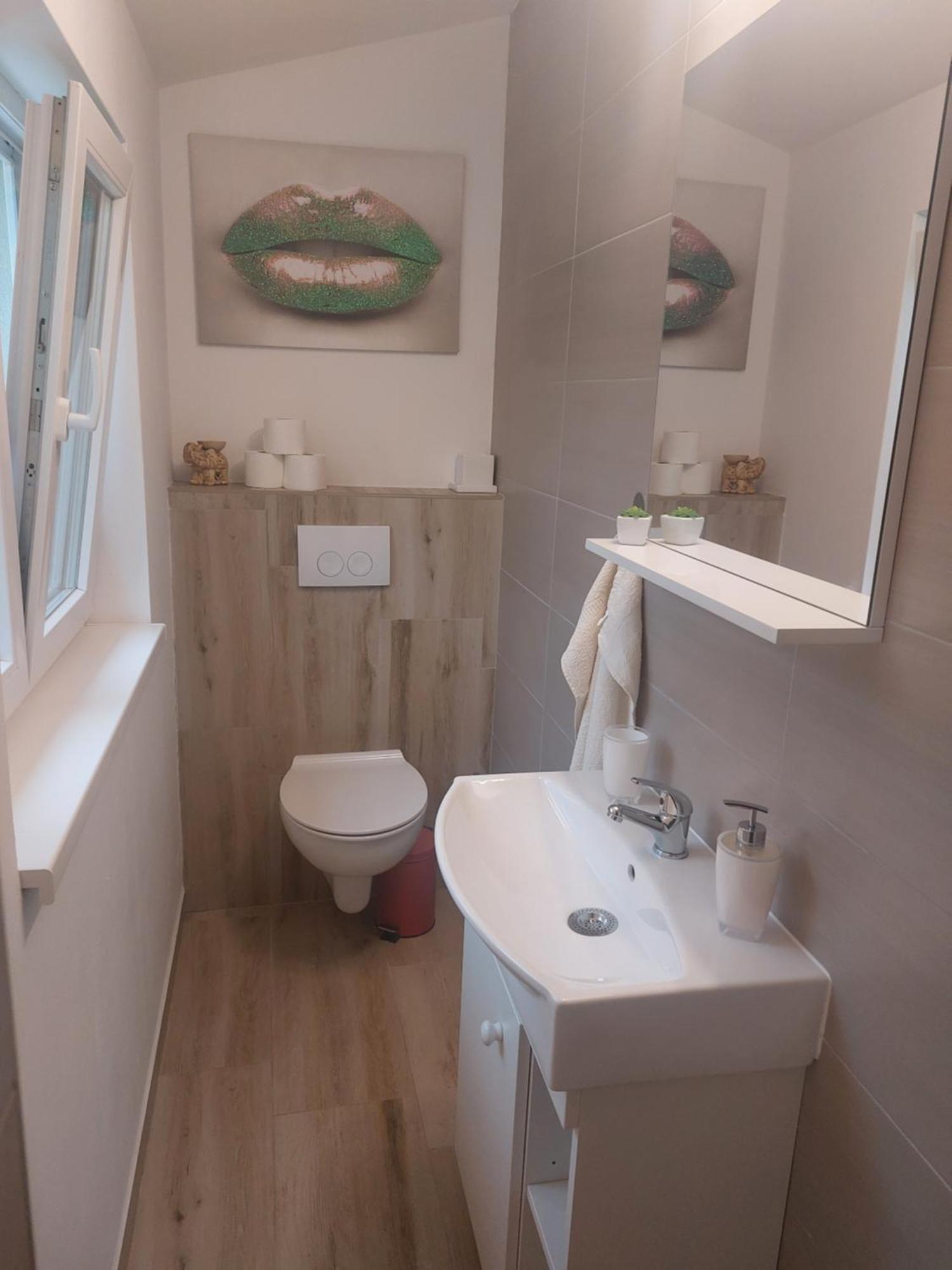 Apartment Mia 2 Banjol Luaran gambar