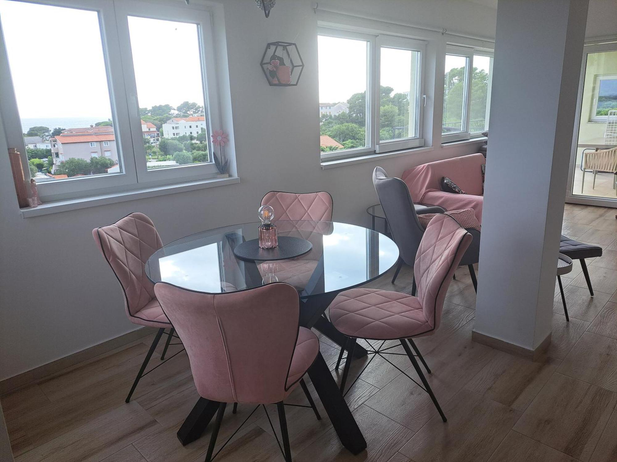 Apartment Mia 2 Banjol Luaran gambar