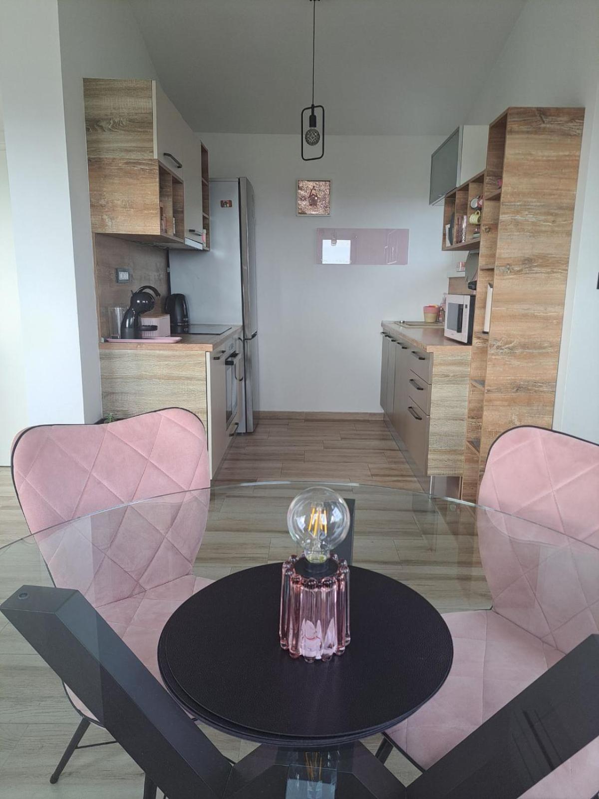 Apartment Mia 2 Banjol Luaran gambar