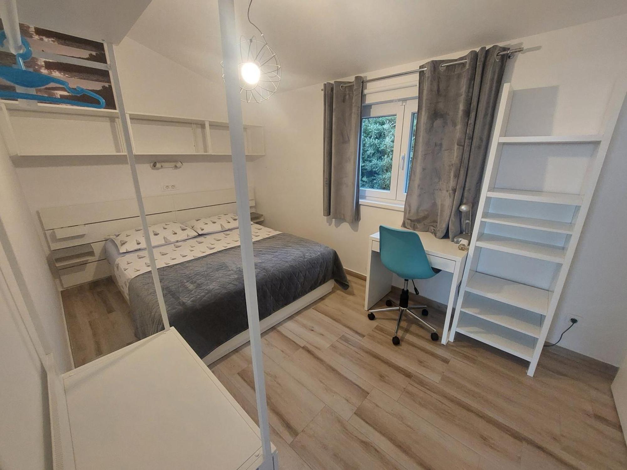 Apartment Mia 2 Banjol Luaran gambar